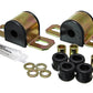 Energy Suspension 68-82 Chevrolet Corvette Black 9/16in Rear Sway Bar Bushings