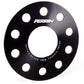 PERRIN 23-26 Toyota GR Corolla 60.1mm CB / 5x114.3 BP Wheel Spacers - 3mm