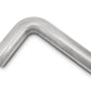 Vibrant 90 Degree Mandrel Bend 1.75in OD x 2in CLR 304 Stainless Steel Tubing