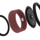 K&N Replacement Air Filter 5.5in Top OD x 6in Base OD x 2.313in H for Harley Davidson