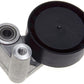 Gates 94-95 BMW 530i (28mm Belt Width) 70mm Outside Diameter DriveAlign Idler Pulley