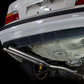 ISR Performance Series II - EP Dual Rear Section Only - BMW E36