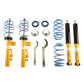 Bilstein 2008 Smart Fortwo Passion Front and Rear Performance Suspension System