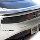 GReddy 2022+ Nissan Z Carbon Rear Wing Aero Kit