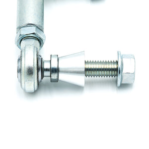 SPL Parts Rear Adjustable Endlinks 2023-2025 Toyota GR Corolla