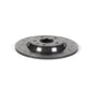 Brembo OE 10-19 Audi A7 Sportback/08-19 Audi Q5 (8RB) Rear Sport Brake Disc - 300x10