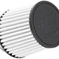 AEM Brute Force Dryflow Air Filter - Conical 6in Base OD / 5.125in Top OD / 5.25in Height