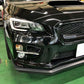 HKS S Type O/C KIT VAB WRX STI BLK
