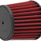 AEM DryFlow Air Filter AIR FILTER KIT 2.75in X 5in DRYFLOW- W/HOLE