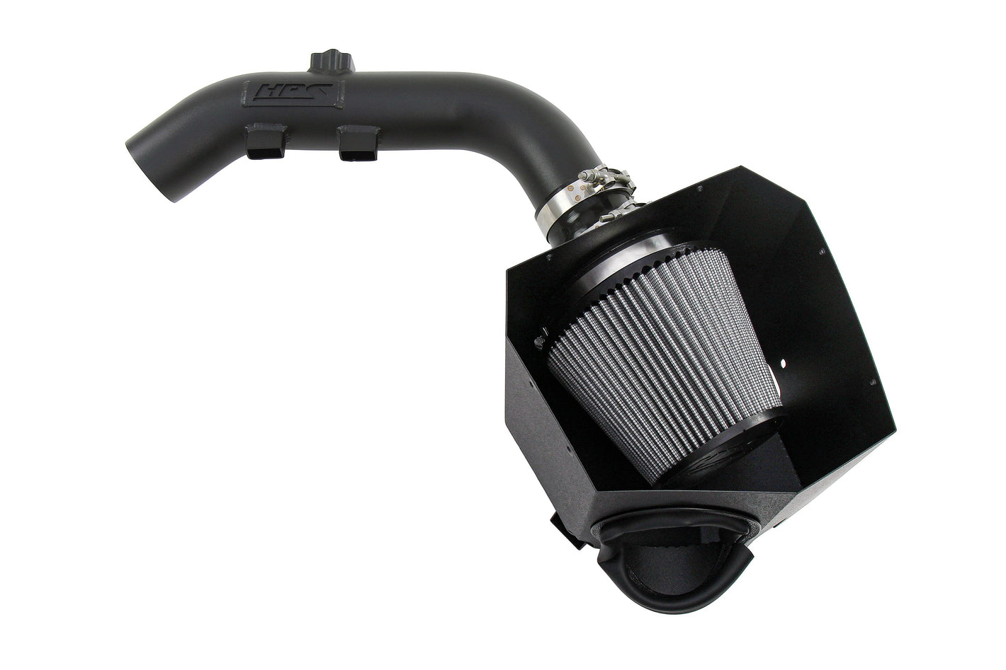 HPS Performance Air Intake Kit 827-699WB