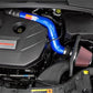 K&N 2016-2017 Ford Focus RS 2.3L Typhoon Short Ram Intake