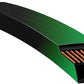 Gates 4L 1/2in x 68in FHP Medium Horse-Power V-Belt