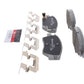 Brembo 16-19 Chevrolet Cruze/ Chevrolet Bolt EV/ Chevrolet Volt Front NAO Brake Pad