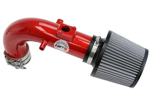 HPS Performance Air Intake Kit 827-508R