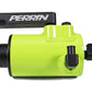 Perrin 22-23 Subaru WRX Air Oil Separator - Neon Yellow