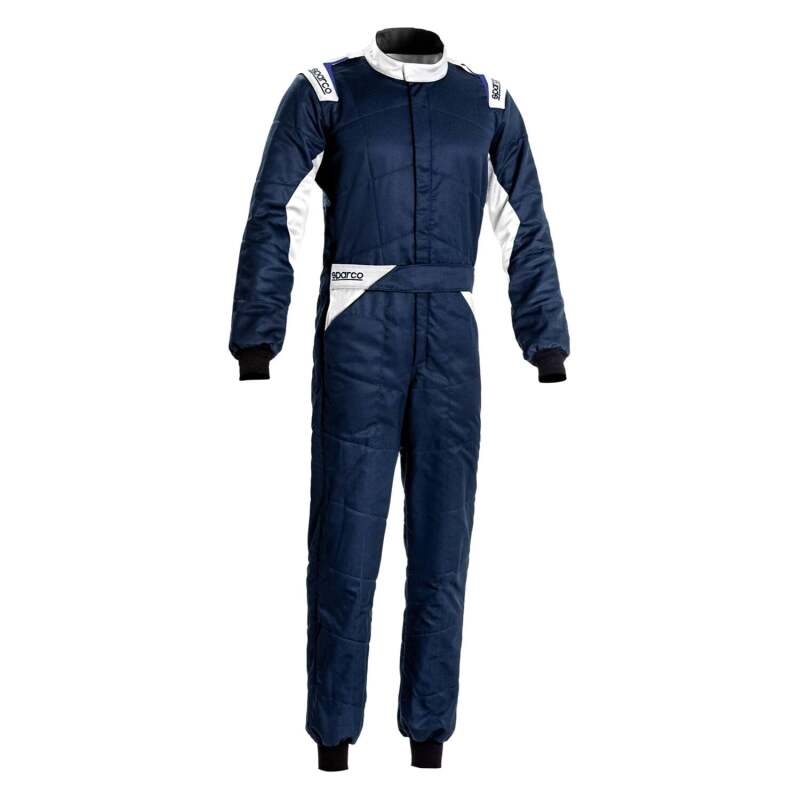 Sparco Suit Sprint 52 Navy/ White