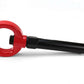 PERRIN 23-26 Toyota GR Corolla Front Tow Hook - Red