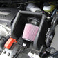 K&N 08-09 Scion xB Silver Typhoon Short Ram Intake