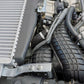 PERRIN 22-25 Subaru WRX PCV Hose - Black