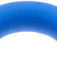 Gates 10-14 Freightliner Business Class M2 Rad. To Pipe 90 Degree Molded Coolant Hose (Silicone)