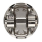 Wiseco 1400 HD Mitsubishi EVO 8 - 4G63 Turbo -21cc Piston Shelf Stock
