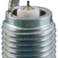 NGK Laser Iridium Spark Plug Box of 4 (CR8EIA-9)