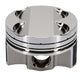 Wiseco Toyota 2JZ-GTE 3.0L 87mm - 33.99mm CH - 5.30cc Piston - Single