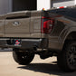aFe 21-26 Ford F150 Tremor Gemini XV 3IN 304SS Cat-Back Exhaust Dual Rear Exit w/Black Tips