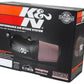 K&N 08-17 Harley Davidson Touring Models Performance Air Intake System