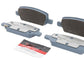 Brembo OE 17-21 Tesla 3/20-21 Y EVPad BrakePad