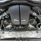 K&N 06-07 BMW M5 5.0L Flat Black Typhoon Short Ram Intake