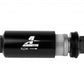 Aeromotive In-Line Filter - (AN-06 Male) 100 Micron Stainless Steel Element