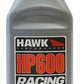 Hawk Performance Street DOT 4 Brake Fluid - 500ml Bottle