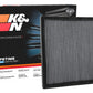 K&N 2010-2015 Chevrolet Camaro 3.6L V6 / 2010-2015 Chevrolet Camaro SS 6.2L V8 Cabin Air Filter