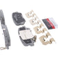Brembo 17-18 Kia Sorento/ Hyundai Santa Fe Sport Rear NAO Brake Pad