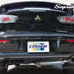 GReddy 12-14 Mitsubishi Lancer GT Supreme Exhaust