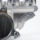 CSF BMW M2/M3/M4 S58 Comp &amp; Non-Comp (G8X) Charge-Air Cooler Manifold - Raw Billet