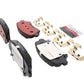 Brembo OE 2017 Hyundai Elantra/Elantra GT/16-17 Veloster/19-21 Veloster Ceramic Brake Pad - Front