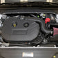 K&N 13-15 Ford Fusion 2.0L Performance Intake Kit