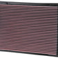 K&N 98-03 Mercedes ML320 / 96-00 C230 / 93-01 C28 / 97-03 CLK320 Drop In Air Filter