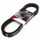 Gates 00-01 Suzuki QuadRunner 493cc G Force CVT Belt