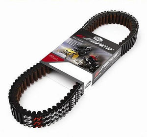 Gates 2009 Kymco 367cc G-Force CVT Belt 1-1/8in x 33-3/8in
