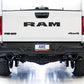 AWE Tuning 2025+ RAM 1500 RHO 3.0 I6 TT 0FG Dual Rear Exit Catback Exhaust - Chrome Silver Tips