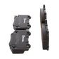 Brembo OE 15-22 Ford Mustang PRIME Low-Met Brake Pad - Rear