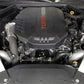 K&N 2018 Kia Stinger 3.3L Turbo Typhoon Air Intake