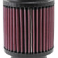 K&N Replacement Air Filter 10-13 Polaris Ranger RZR 160 169