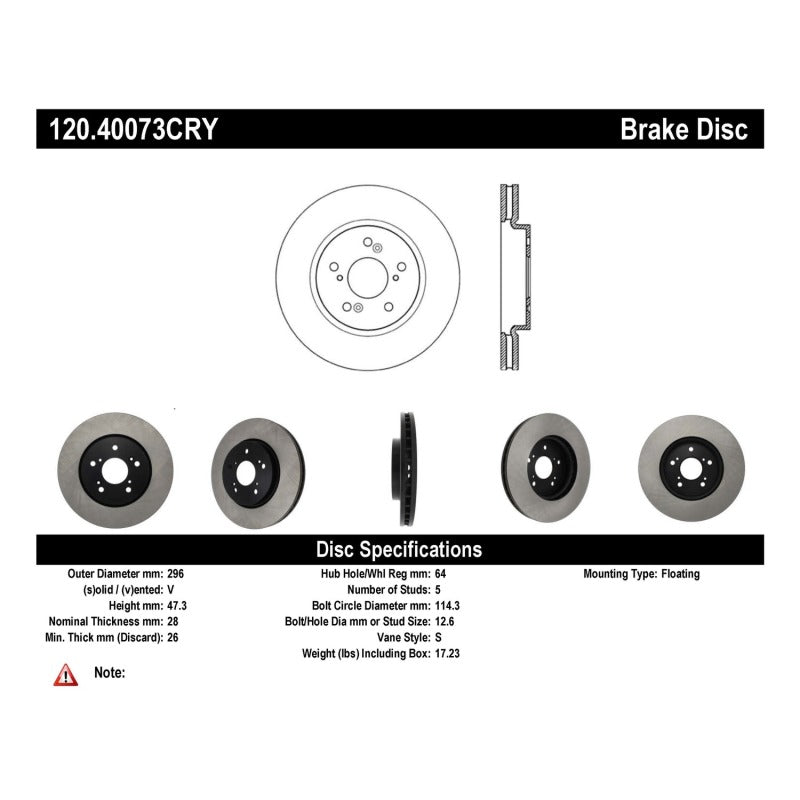 Catalog
