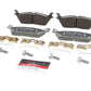 Brembo OE 2023 Ford Expedition/21-22 F-150 PRIME Ceramic Brake Pad - Rear