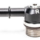 Radium 10AN ORB Swivel Banjo to 3/8in SAE Male Fitting