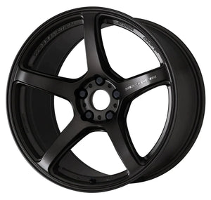 Work Wheels Emotion T5R 17x7 4x100